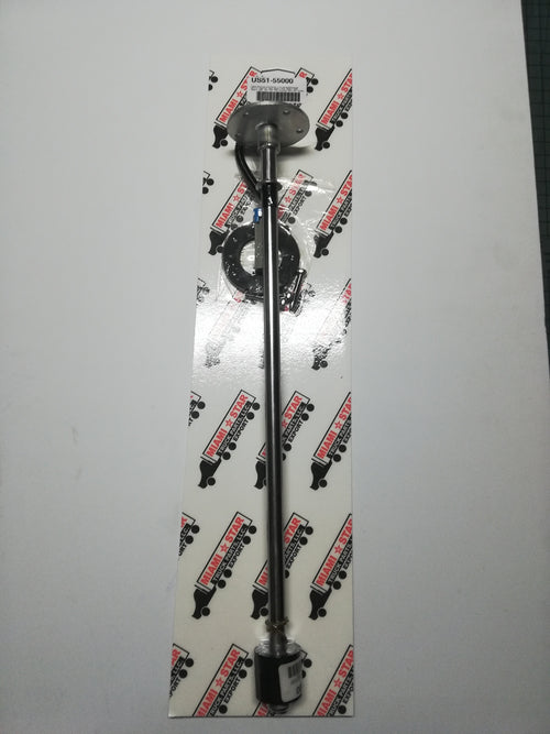 Heavy Duty Fuel Level Sensor / Fuel Senderfits International 2017-01 1300 FBC, 4200, 4200LP, 4300, 4300LP, 4400, 4400LP, 7300, 7400, 7500, 7600, WorkStar 7600