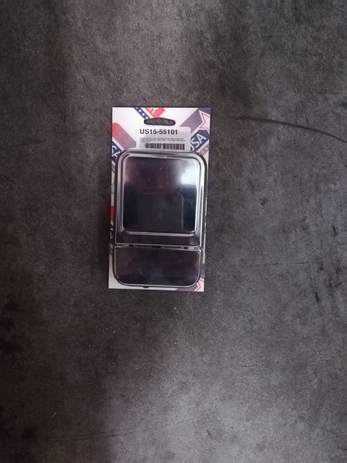 Outside Handle Front Passenger/Driver Side fits International 2008-97 Models 2000, 3000, 4000, 7000, 8000, 9000 Series