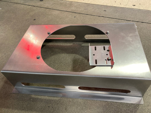 Thermo King Tripac APU Condenser Base (included bottle base and handle)