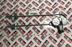 Window Regulator Fits Peterbilt 335 Passenger Side
