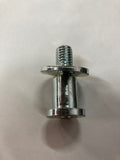 Door Lock Striker Bolt fits International 15.1Mm