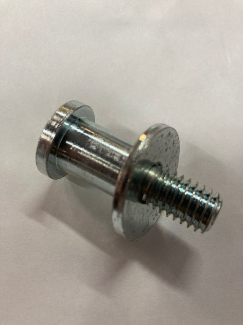 Door Lock Striker Bolt fits International 15.1Mm