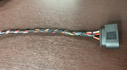 Connector/Pigtail Headlight ,Fits Kenworth T680 2013-2021