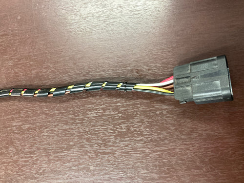 Connector/Pigtail Headlight ,Fits Volvo 2004-2015