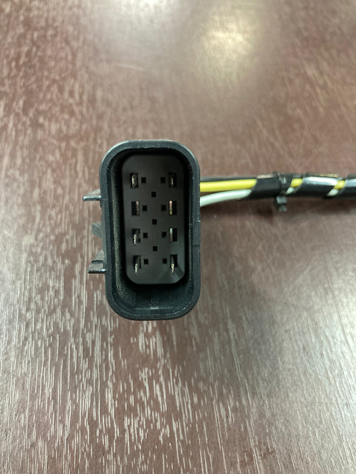 Connector/Pigtail Headlight ,Fits Volvo 2004-2015