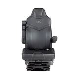 Seat Legacy Pinnacle DuraLeather™  - (Black)