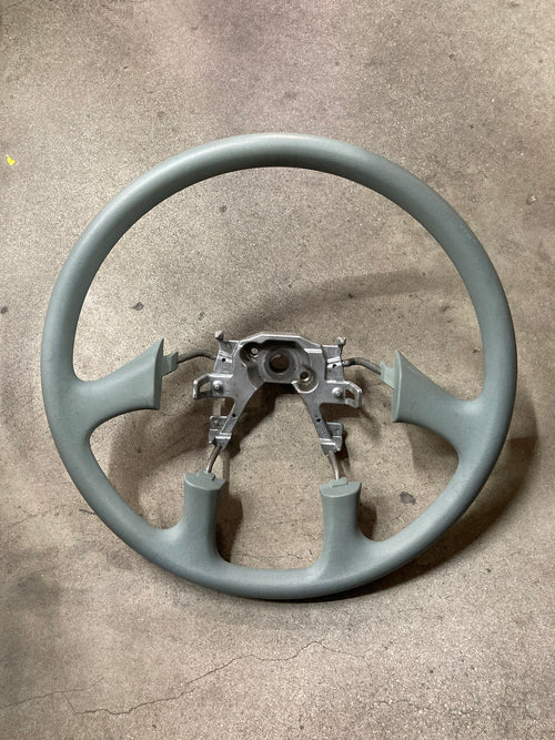 Steering Wheel Mitsubishi Fuso Fighter Mignon 2006