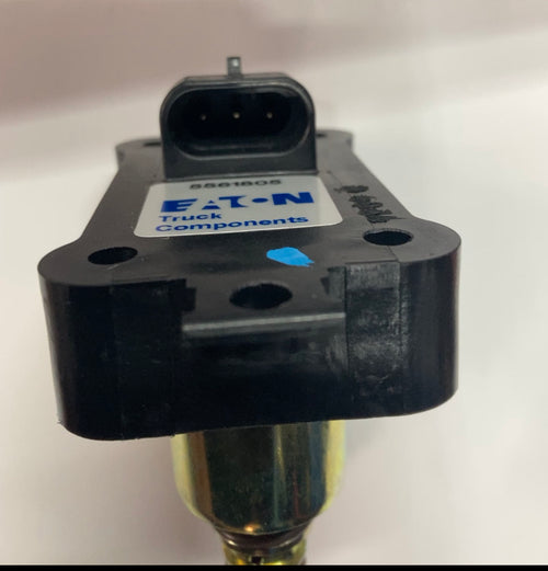 Transmission Range Valve (actuator)