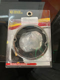 3.5" Dia. Glass Flush Mount Light Replacement Parts