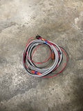 Harness Dash 2A 2M 84”