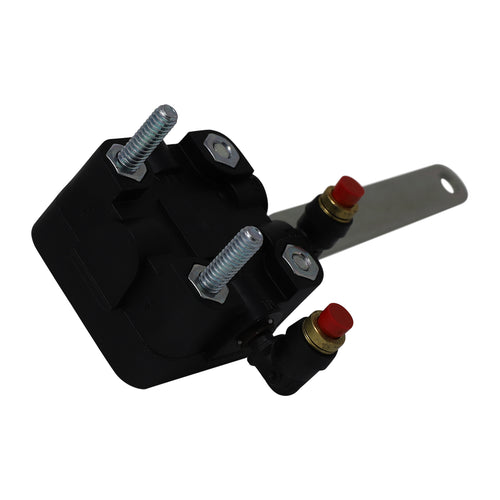 Leveling Valve Height Control