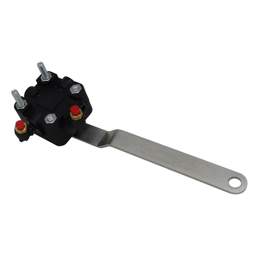 Leveling Valve Height Control