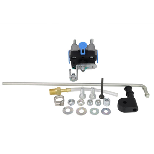 Cab Air Bag Leveling Valve