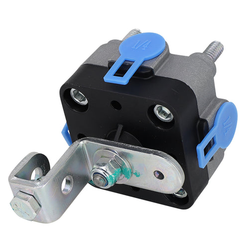 Cab Air Bag Leveling Valve