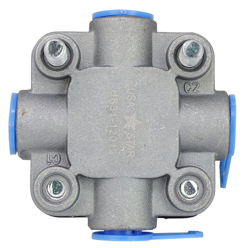 Cab Air Bag Leveling Valve