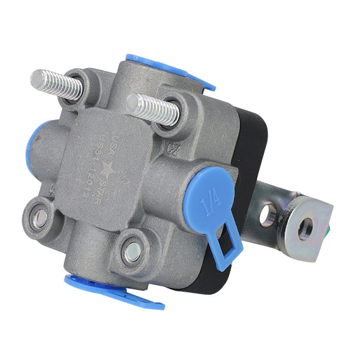 Cab Air Bag Leveling Valve