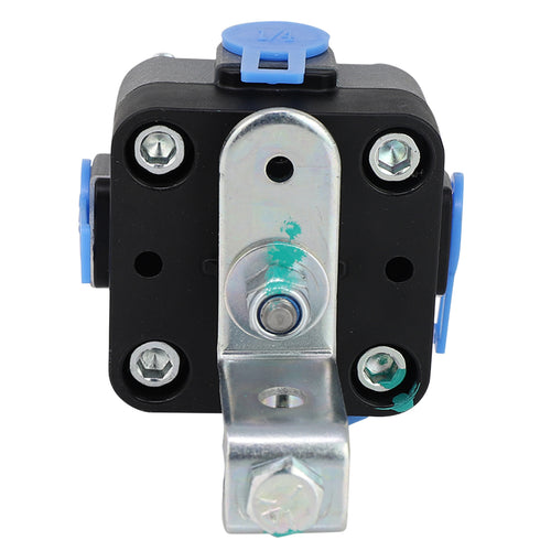 Cab Air Bag Leveling Valve