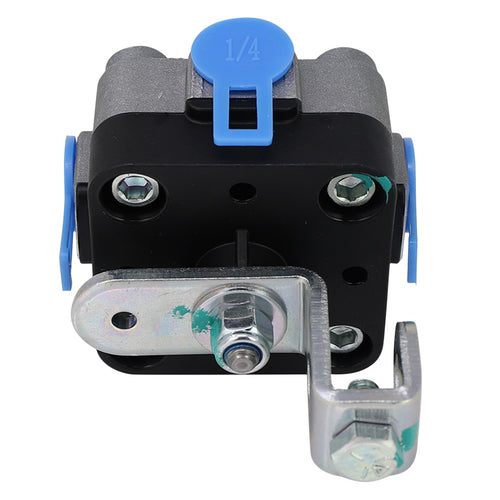 Cab Air Bag Leveling Valve