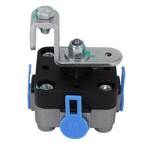 Cab Air Bag Leveling Valve