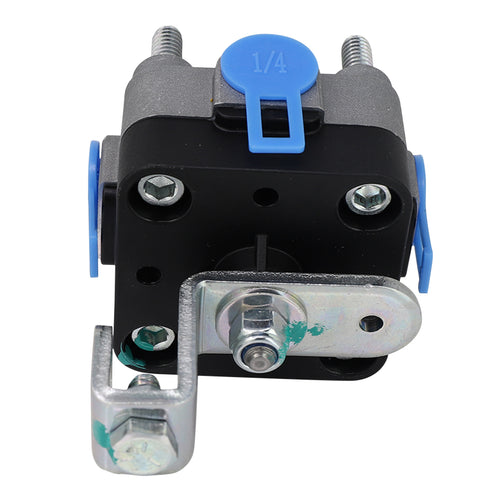 Cab Air Bag Leveling Valve