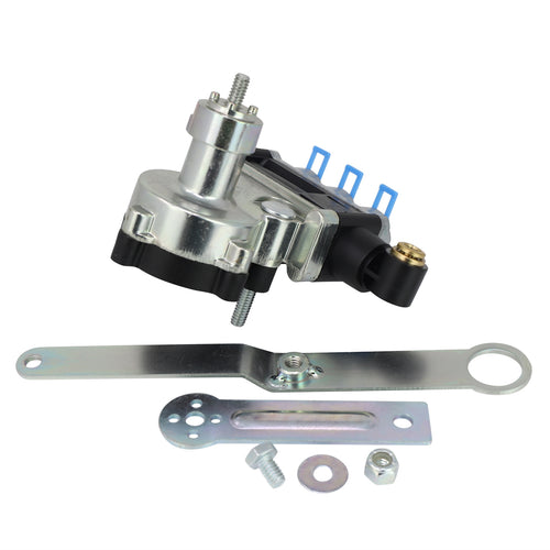 Cab Air Bag Leveling Valve Volvo/ kenworth KD2374