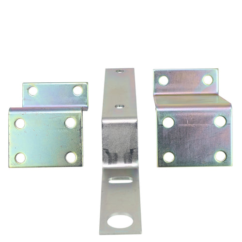 Height Control Valve, Standard Chassis Leveling Valve Fits Volvo/Mack Chassis, 1/4" NPT Ports