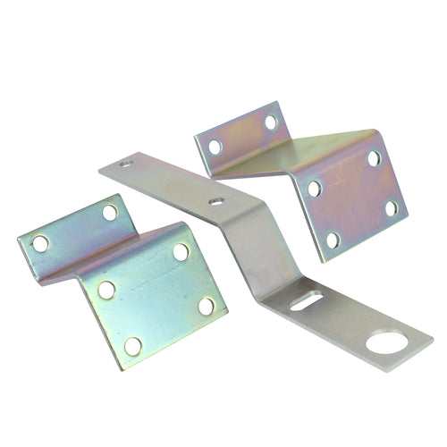 Height Control Valve, Standard Chassis Leveling Valve Fits Volvo/Mack Chassis, 1/4" NPT Ports