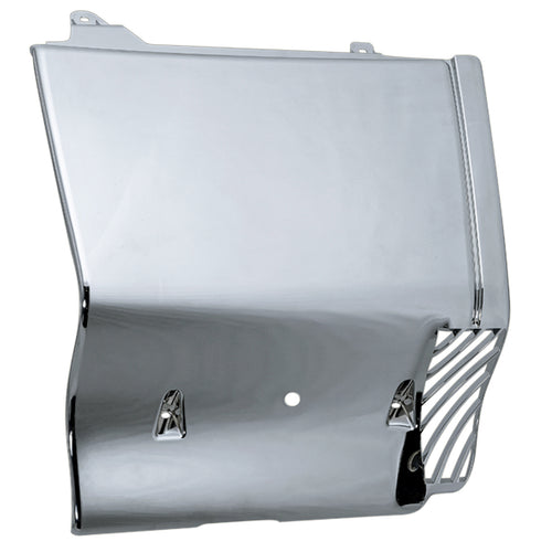 Chrome Dash Bottom Passenger Side Replacement fits Freightliner Century and Columbia 97-2014