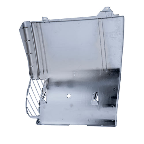 Chrome Dash Bottom Passenger Side Replacement fits Freightliner Century and Columbia 97-2014