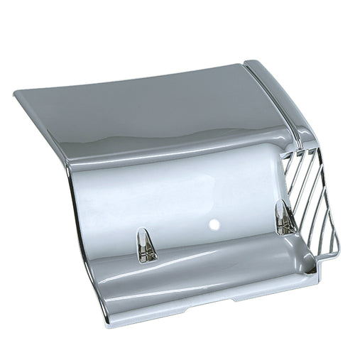 Chrome Dash Bottom Passenger Side Replacement fits Freightliner Century and Columbia 97-2014