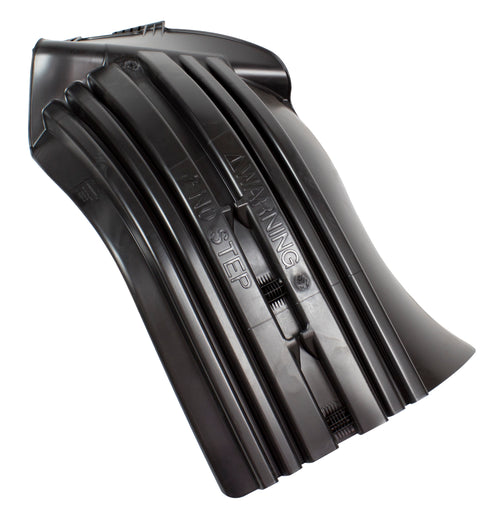 Front Tire Splash Guard, Century 2005 and Older