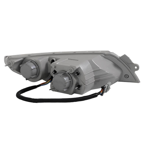Headlight Fits International Durastar 4100/4200/4300/4400/8600 Series
