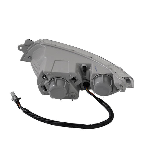 Headlight Fits International Durastar 4100/4200/4300/4400/8600 Series