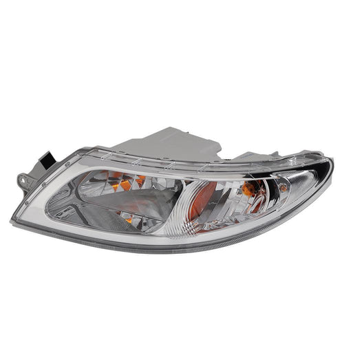 Headlight Fits International Durastar 4100/4200/4300/4400/8600 Series