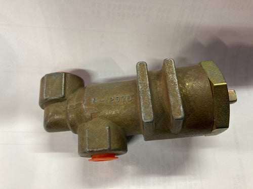 Air Line Filter,  Haldex,  Bendix