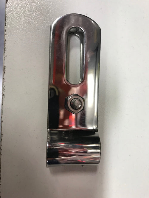 Mounting Clamp Stainless Steel