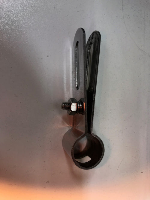 Mounting Clamp Stainless Steel