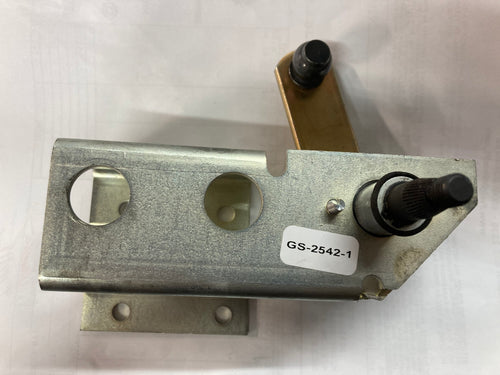 PIVOT FREIGHTLINER FOR MOTOR WIPER