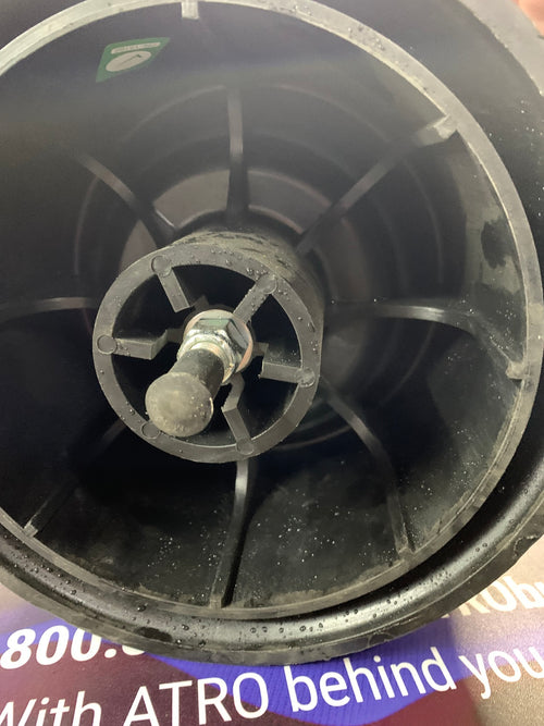 Air Bag Trailer Fits Hendrickson, Peterbilt, Volvo, International