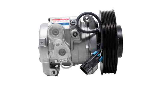 Denso Compressor Freightliner Cascadia