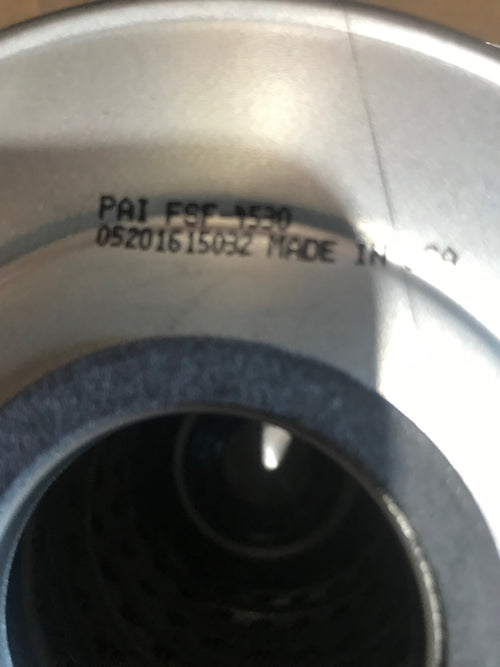 Power Steering Reservoir 4 quart Mack application