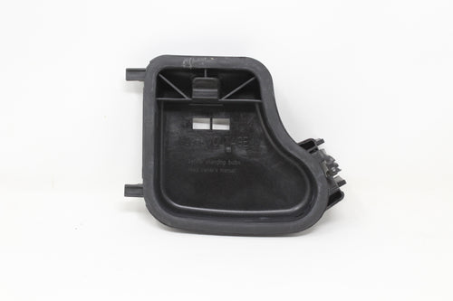 Headlamp Bucket Cover fits Freightliner Columbia & M2 Side Right, Passanger Side