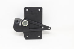 Bell Crank,Driver Side ,Lh. Columbia