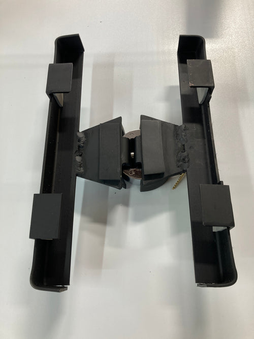 Anti-theft For Truck Computer. Detroit Diesel 14 L