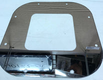 Shifter Flange Stainless Steel 304 fits Kenworth