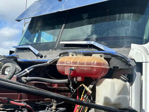 Wiper Cover Fits Freightliner Century, Columbia, Coronado