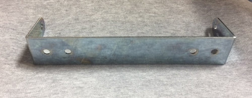 Universal Mounting Brackets For C.B. Radio 7-9/16” X 1-3/8” X 2”