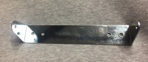 Universal Mounting Brackets For C.B. Radio 7-9/16” X 1-3/8” X 2”