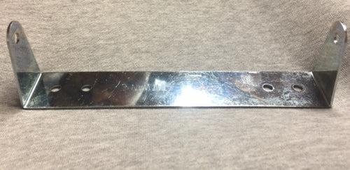 Universal Mounting Brackets For C.B. Radio 7-9/16” X 1-3/8” X 2”