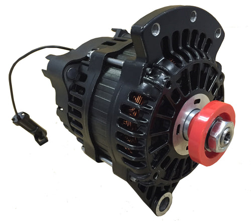 Alternator 12V -  70A For  Thermo King Trailer
